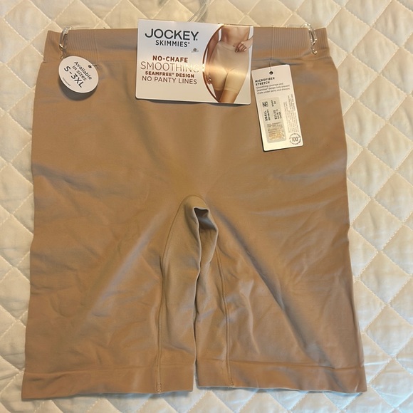 Jockey Intimates & Sleepwear Jockey Womens Underwear Skimmies